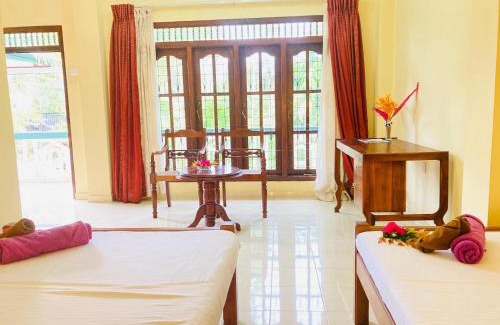Deniyaya House | Ayurweda spa Hotel