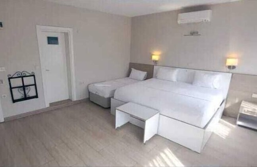 Ayvalik City Center Hotel | Ayvalık Cihan Otel