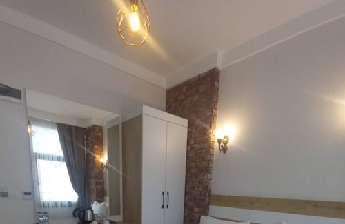 Ayvalik City Center Hotel | Ayvalık Cihan Otel