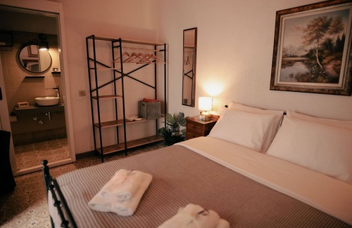 Ayvalik City Center Hotel | Ayvalık Palacitta Guesthouse