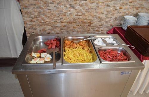 Ayvalik City Center Hotel | Ayvalık Palas Hotel