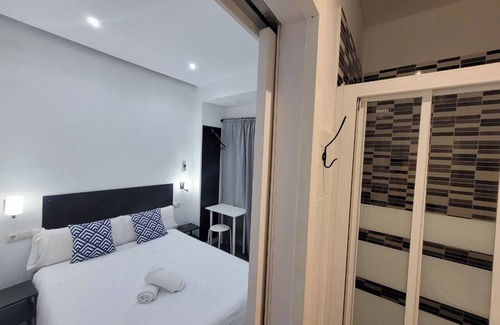 Lagunillas House | AYZ Frailes - Auto check-in property