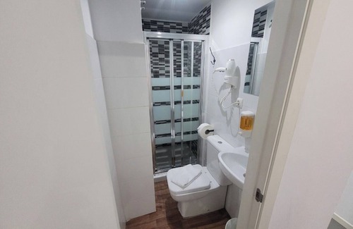 Lagunillas House | AYZ Frailes - Auto check-in property