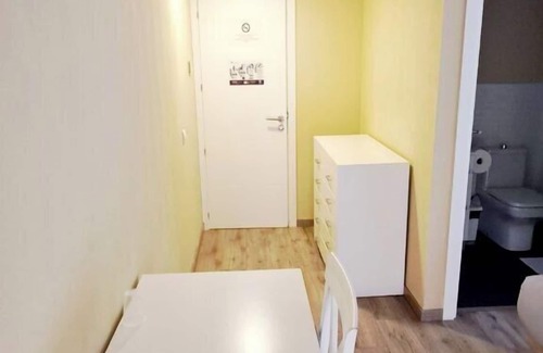 Canillas Hotel | AYZ Villegas - Auto check-in property