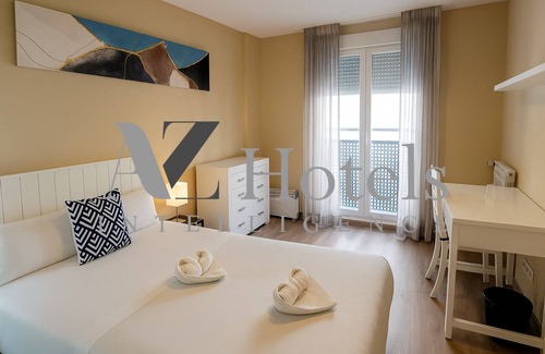 Canillas Hotel | AYZ Villegas - Auto check-in property