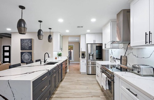 Paradise Valley Village Apartment | AZ - 4926 E. Redfield Road (4B)