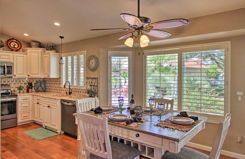 Saddlebrooke House | AZ Home w/Resort-Style Amenities & Mtn View!