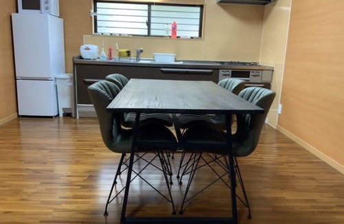 Amami House | AZ Hotel Amami ISLAND