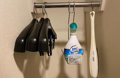 Fukui Hotel | Az Inn Fukui - Vacation STAY 65942v