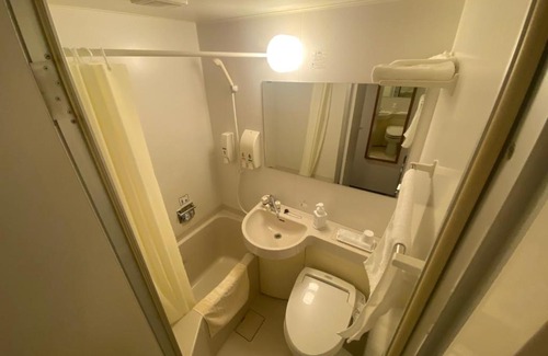 Fukui Hotel | Az Inn Fukui - Vacation STAY 65942v