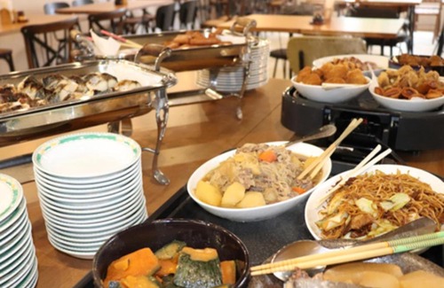 Fukui Hotel | Az Inn Fukui - Vacation STAY 65942v