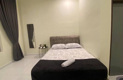 Kampung Tanjong Radin House | AZ Roomstay Pendang
