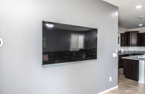 Phoenix House | AZ Sunshine House