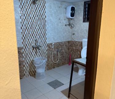 Adyar Villa | Azad Homestay