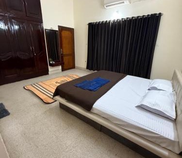 Adyar Villa | Azad Homestay