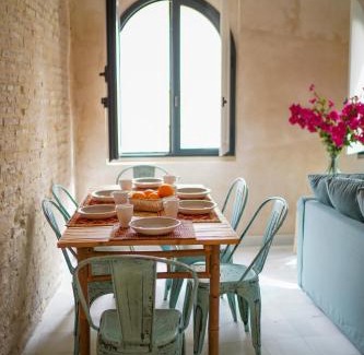 El Arenal Apartment | Azahar Cathedral Sevilla