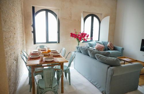 El Arenal Apartment | Azahar Cathedral Sevilla