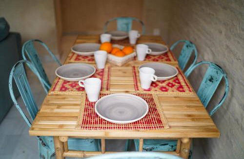 El Arenal Apartment | Azahar Cathedral Sevilla