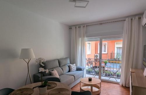 Encarnacion-Regina Apartment | Azahar Deluxe Sevilla Centro