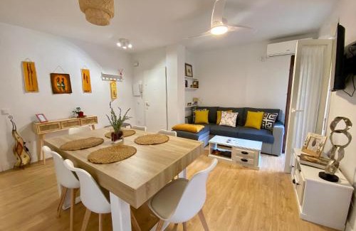 Encarnacion-Regina Apartment | AZAHAR MUSEO
