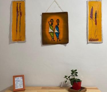 Encarnacion-Regina Apartment | AZAHAR MUSEO