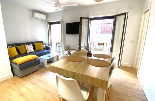 Encarnacion-Regina Apartment | AZAHAR MUSEO