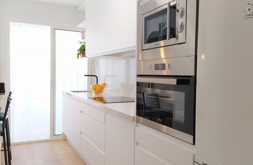 Cadiz Apartment | AZAHAR Playa Home by Cadiz4Rentals