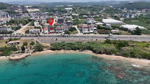 Okurcalar Hotel | AZAK BLUE OTEL