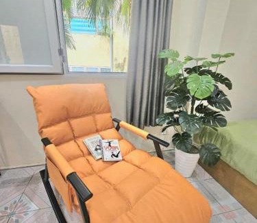 Ba Dinh Apartment | Azalea Apartment