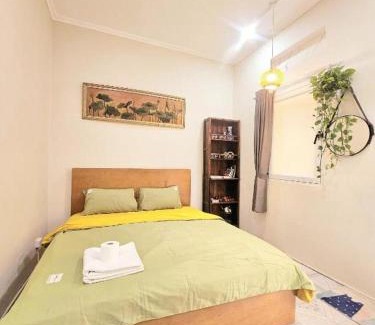 Ba Dinh Apartment | Azalea Apartment