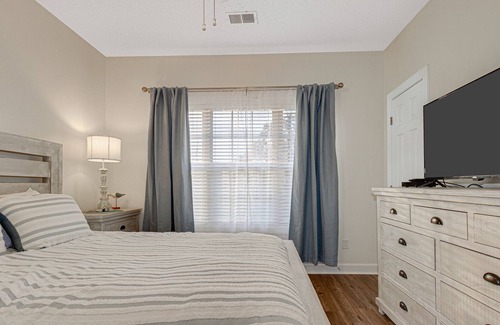 Socastee House | Azalea Lakes Myrtle Beach Escape