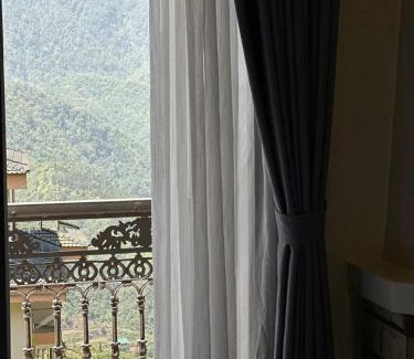 Sa Pa Hotel | Azalea Muong Hoa Sapa