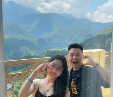 Sa Pa Hotel | Azalea Muong Hoa Sapa