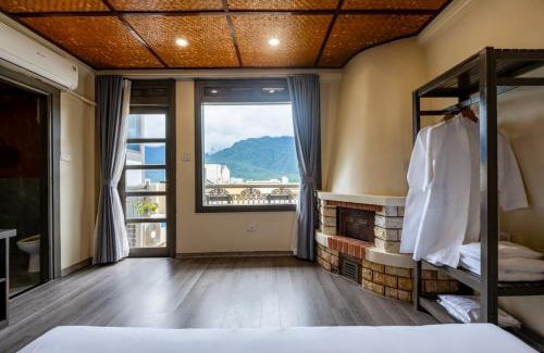 Sa Pa Hotel | Azalea Muong Hoa Sapa