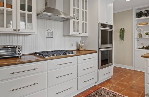 Tyler House | Azalea Trail Home With Gameroom