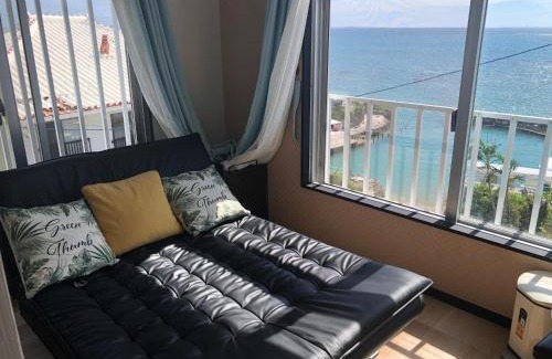 Azama Apartment | Azama Ocean View Terrace