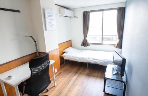 Miyakojima Apartment | Azami 7 Miyakojima