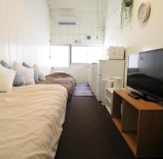 Miyakojima Apartment | Azami 7 Miyakojima