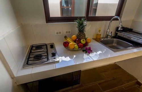 Alfredo V. Bonfil House | AZCAPRI® Villa Boutique & Spa -4 Double Beds- NEW!
