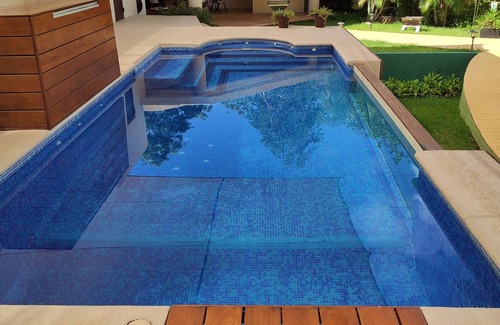 Alfredo V. Bonfil House | AZCAPRI® Villa Boutique & Spa -4 Double Beds- NEW!