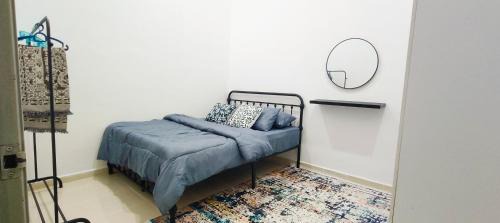 Kuala Terengganu House | AzGanuHomestay Gong Badak