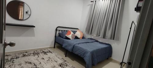 Kuala Terengganu House | AzGanuHomestay Gong Badak