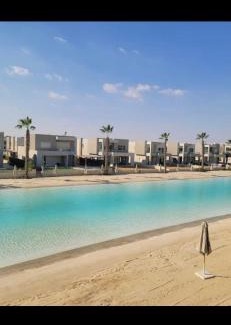 Ain Sokhna Apartment | Azha Ain Sokhna Apartment private fully air-conditioned