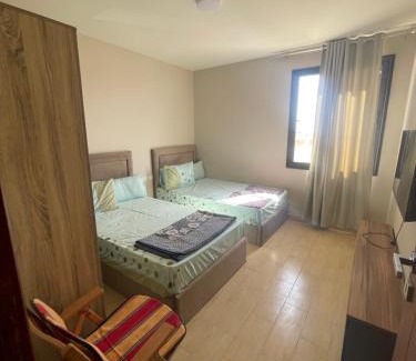 Ain Sokhna Apartment | Azha ain sokhna