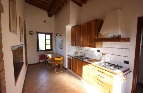Castelnuovo Berardenga House | Azienda Agricola Fornaci di Sotto