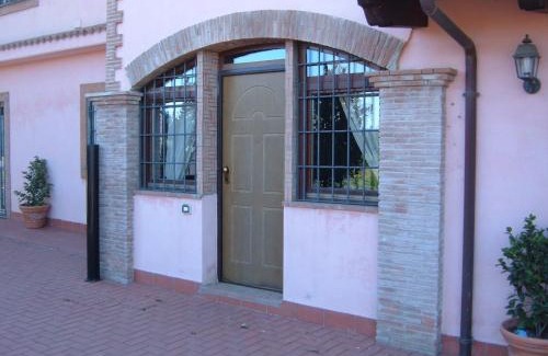 Cerveteri House | Azienda Agricola Sinisi