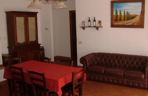 Cerveteri House | Azienda Agricola Sinisi