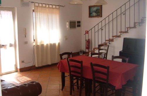 Cerveteri House | Azienda Agricola Sinisi