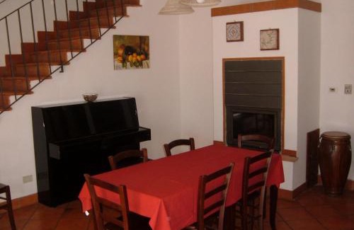 Cerveteri House | Azienda Agricola Sinisi