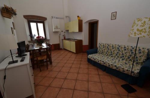 Lumiere House | azienda agrituristica Allumiere